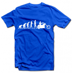 T-s&auml;rk &bdquo;Chopperite evolutsioon&ldquo;