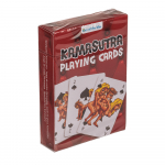 Kama Sutra m&auml;ngukaardid