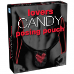 Kommidest stringid meestele, s&uuml;damega