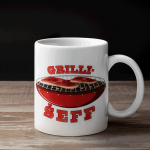 Kruus &bdquo;Grilli&scaron;eff&ldquo;