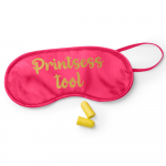 Unemask "Printsess t&ouml;&ouml;l"