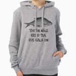 Premium pusa Stedman "T&ouml;&ouml; pole kalameestele"