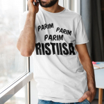 T-s&auml;rk "Parim ristiisa"