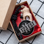 Autol&otilde;hn "Number" Sinu soovitud registrinumbriga