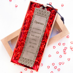 Graveeringuga j&auml;rjehoidja &bdquo;&Otilde;petajale&ldquo;