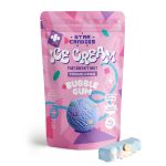 STAR CANDIES k&uuml;lmkuivatatud n&auml;tsukommimaitseline j&auml;&auml;tis, 50g