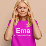 Naiste T-s&auml;rk "Ema - lastele meeldib see"