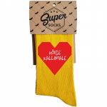 Sokid &bdquo;K&otilde;ige kallimale&ldquo;