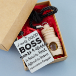 Autol&otilde;hn "Really good boss"