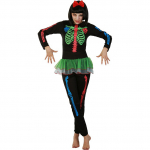 Universaalne naiste kost&uuml;&uuml;m "Armas luukere"