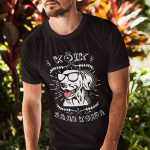 T-s&auml;rk &bdquo;K&otilde;ik saab korda&ldquo;