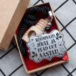 Autol&otilde;hn "R&otilde;&otilde;msaid j&otilde;ule"