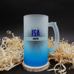 Klaaskruus "Isa vara"