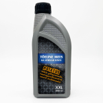 XXL du&scaron;igeel "T&otilde;eline mees ka l&otilde;hnab h&auml;sti" (1000ml)