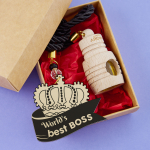 Autol&otilde;hn "World's best boss"