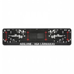 Numbrialus "Aeglane"