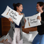 Padjap&uuml;&uuml;ride komplekt &bdquo;Lusikad&ldquo;