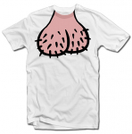 T-s&auml;rk &bdquo;Balls&ldquo;