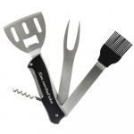 Grillitarvete komplekt &bdquo;STEAK&ldquo; (lisatasu eest graveerimise v&otilde;imalus)