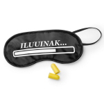 Unemask "Iluuinak"