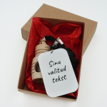 Autol&otilde;hn Sinu valitud tekstiga