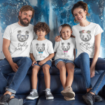 T-s&auml;rk "Daddy bear"