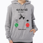 Premium pusa Stedman "Garaaž helistab"