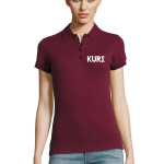 Naiste polos&auml;rk "KURI"