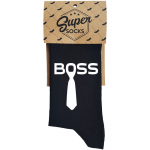 Sokid &bdquo;Boss&ldquo;