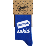 Sokid "Energiasokid"