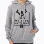 Premium pusa Stedman "Isa - meister iga t&ouml;&ouml; peale"