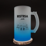 Klaaskruus "Ristiisale"