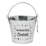 &Auml;mber "&Auml;mbrit&auml;is &otilde;nne"