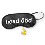 Unemask "Head &ouml;&ouml;d"