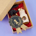 Autol&otilde;hn "Driver No.1"