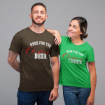 T-s&auml;rkide komplekt "Christmas cheer"