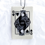 Riputatav &otilde;huv&auml;rskendaja "Queen"