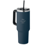 XL termokruus "LUXOR" (1200ml) Sinu soovitud tekstiga