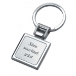 V&otilde;tmehoidja "Ruut" (v&otilde;imalik graveerida lisatasu eest)