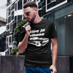 T-s&auml;rk &bdquo;Kiire ja vihane&ldquo;