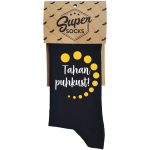 Sokid "Tahan puhkust&ldquo;