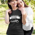 Naiste T-s&auml;rk "Fantastiline ristiema"