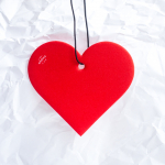 Riputatav &otilde;huv&auml;rskendaja "Heart"