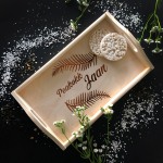 Puidust alus "Peakokk Jaan"