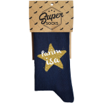 Sokid "Parim isa t&auml;hega"