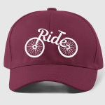 Nokkm&uuml;ts "Ride"
