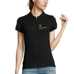 Naiste polos&auml;rk "Queen"