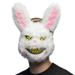 Mask "Hull j&auml;nes"