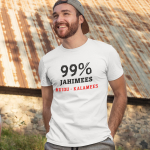 T-s&auml;rk "Jahimees"