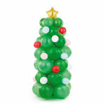 &Otilde;hupallide kimp "J&otilde;ulupuu"